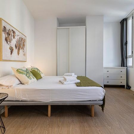 Allo Apartments Santa Maria II Centro 2 Habitaciones Jerez de la Frontera Kültér fotó