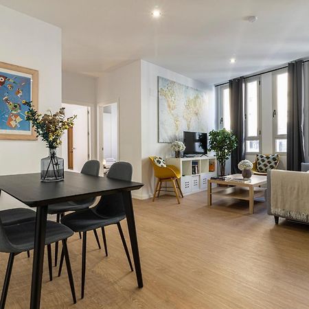 Allo Apartments Santa Maria II Centro 2 Habitaciones Jerez de la Frontera Kültér fotó