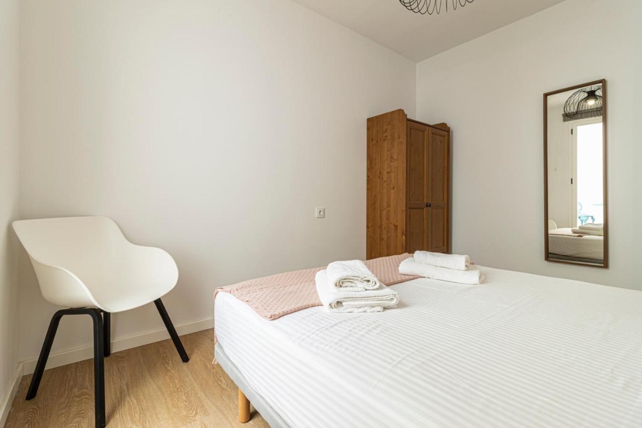 Allo Apartments Santa Maria II Centro 2 Habitaciones Jerez de la Frontera Kültér fotó